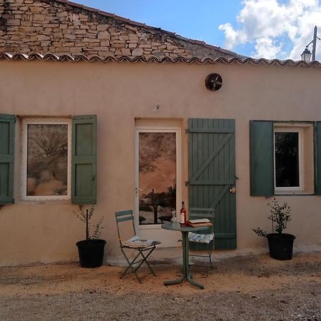 Les Gites Du Mont Ventoux Bédoin Kültér fotó